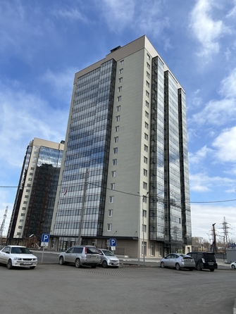 
  Продается студия 35.85 м². Фото 1.