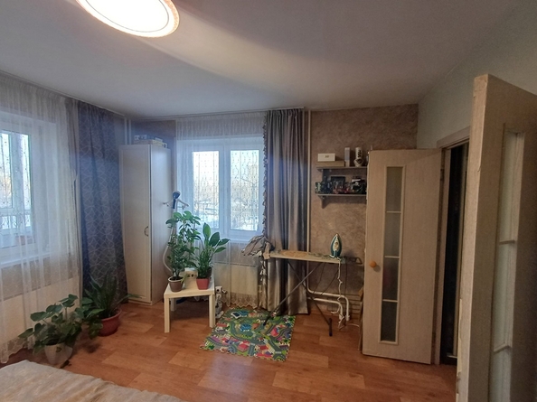 
  Продам 2-комн. квартиру 54.9 м², в ЖК Иннокентьевский, 3 микрорайон дом 5. Фото 3.