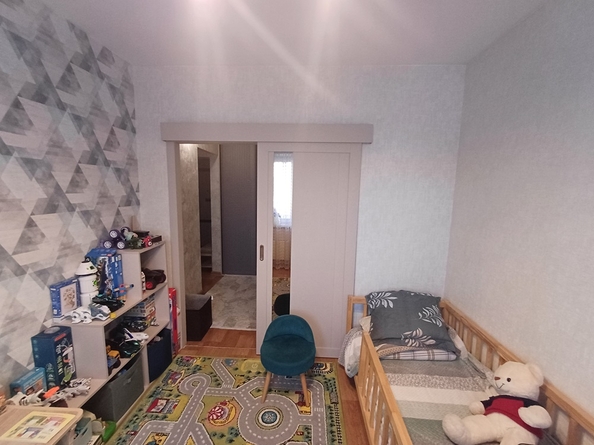 
  Продам 2-комн. квартиру 54.9 м², в ЖК Иннокентьевский, 3 микрорайон дом 5. Фото 26.