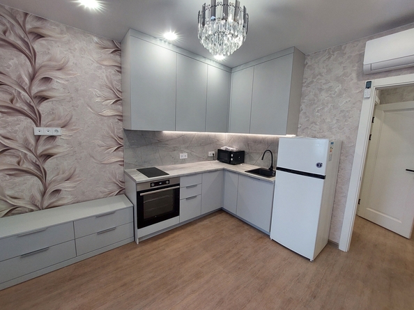 
  Сдается 1-комн. квартира 44 м². Фото 11.