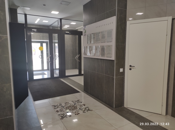 
  Сдается 1-комн. квартира 41 м². Фото 25.