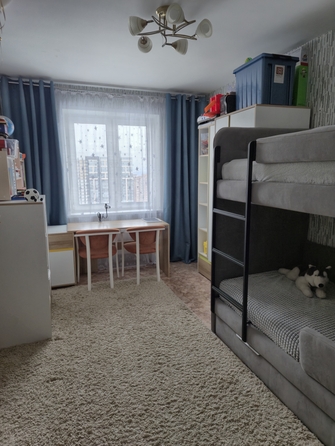 
  Продам 3-комн. квартиру 67.5 м², в ЖК Нанжуль-Солнечный, дом 1. Фото 16.