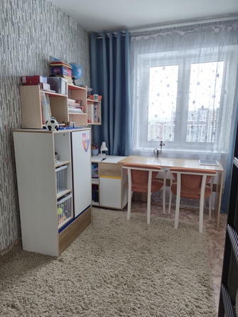 
  Продам 3-комн. квартиру 67.5 м², в ЖК Нанжуль-Солнечный, дом 1. Фото 18.