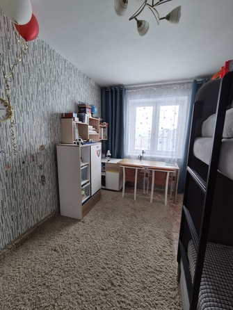 
  Продам 3-комн. квартиру 67.5 м², в ЖК Нанжуль-Солнечный, дом 1. Фото 19.