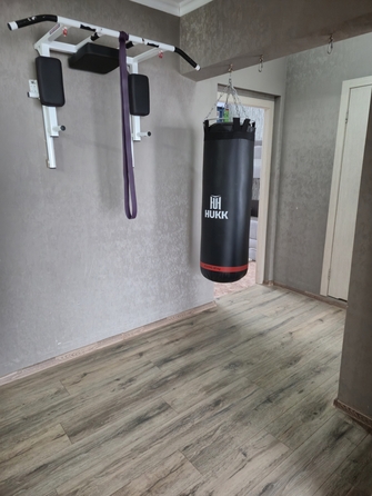 
  Продам 3-комн. квартиру 67.5 м², в ЖК Нанжуль-Солнечный, дом 1. Фото 25.