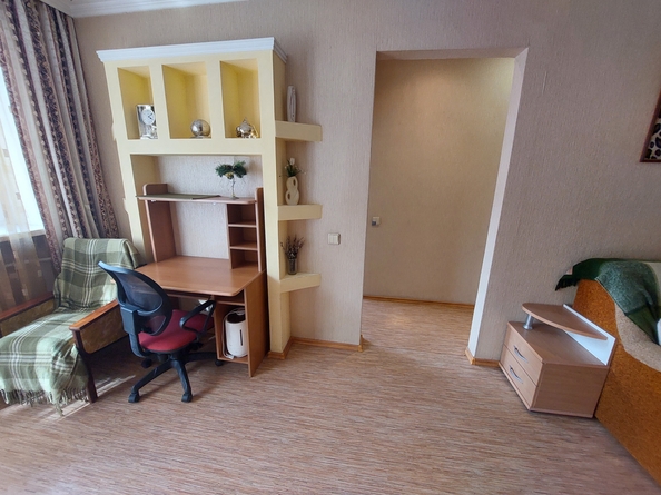 
  Продам 1-комн. квартиру 30.8 м². Фото 6.
