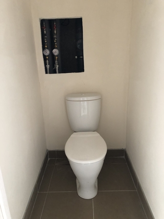 
  Продается 2-комн. квартира 66.09 м², в ЖК Преображенский, дом 11. Фото 8.