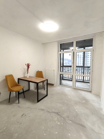 
  Продам 1-комн. квартиру 39.3 м², в ЖК Эмоушн. Фото 1.
