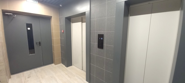 
  Продам 1-комн. квартиру 39.3 м², в ЖК Эмоушн. Фото 18.