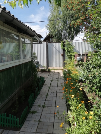 
  Продам дом 38.9 м². Фото 1.