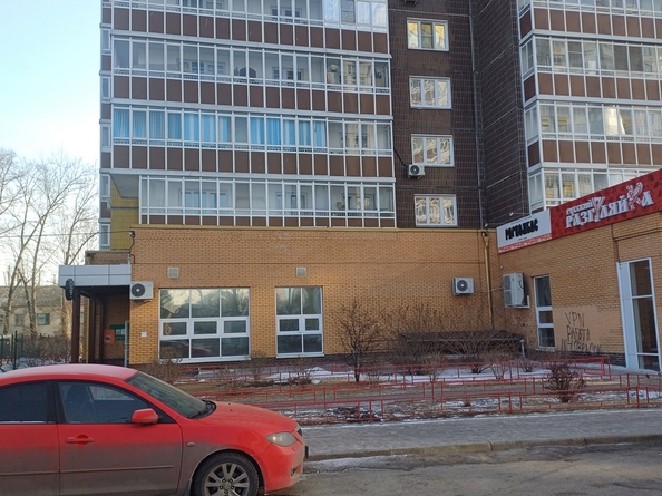 
  Продам 2-комн. квартиру 54.9 м², в ЖК Иннокентьевский, 3 микрорайон дом 5. Фото 35.