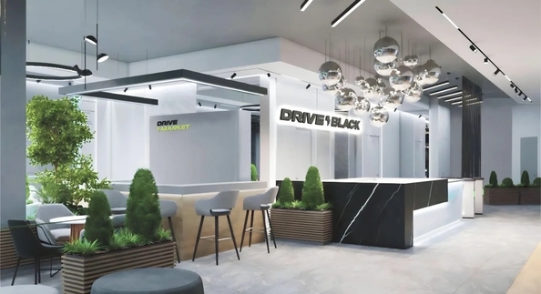 
  Сдам 1-комн. квартиру 41 м². Фото 1.