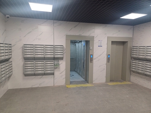 
  Продается 2-комн. квартира 51.2 м², в ЖК Аринский, дом 2 корпус 1. Фото 16.