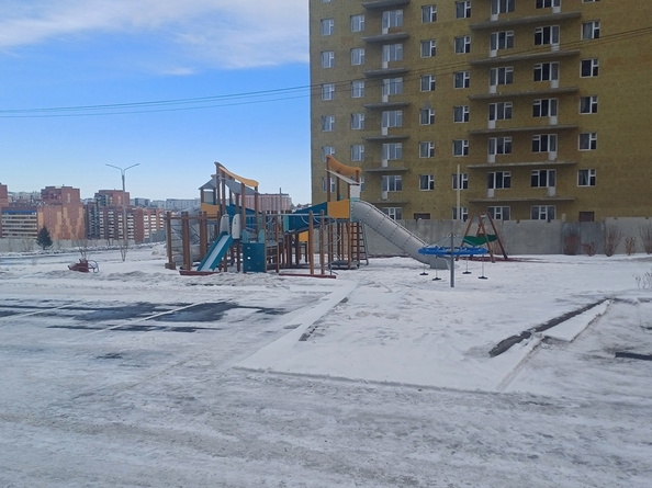 
  Продается 2-комн. квартира 51.2 м², в ЖК Аринский, дом 2 корпус 1. Фото 18.