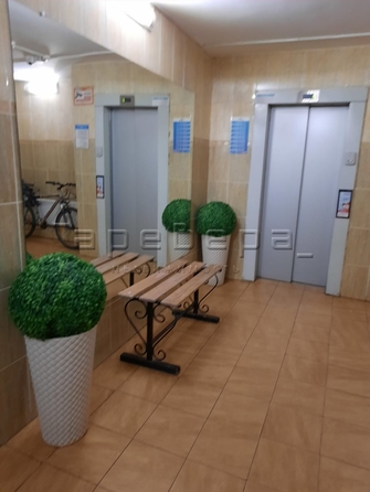 
  Продается 1-комн. квартира 35.9 м², в ЖК У реки, дом 1. Фото 3.