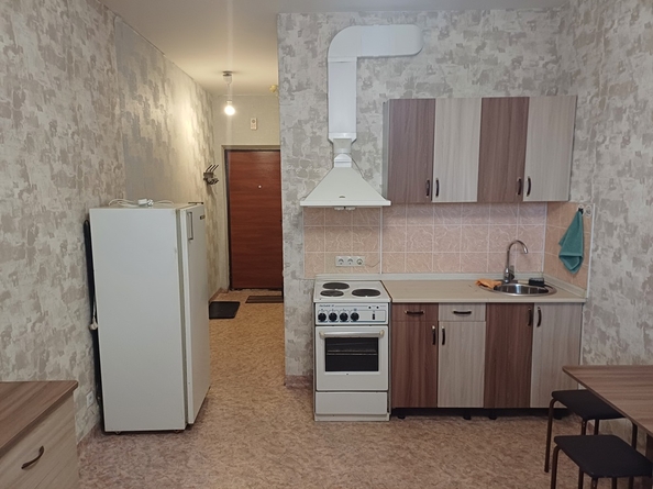 
  Сдается 1-комн. квартира 20.5 м². Фото 4.