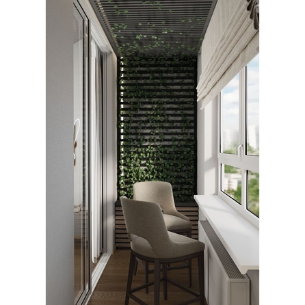 
  Продается 3-комн. квартира 78.1 м², в ЖК Прогресс-квартал Перемены, дом 1. Фото 7.