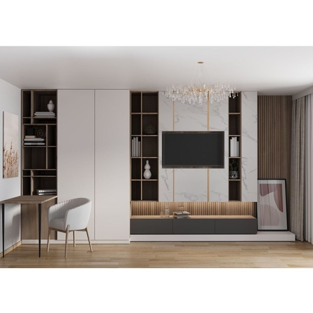 
  Продается 2-комн. квартира 47.3 м², в ЖК Прогресс-квартал Перемены, дом 1. Фото 4.