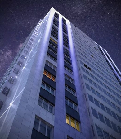 
  Продается 2-комн. квартира 56.73 м², в ЖК Звездный. Фото 4.