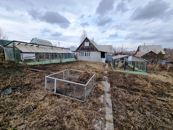 
  Продам дачу 40 м². Фото 3.