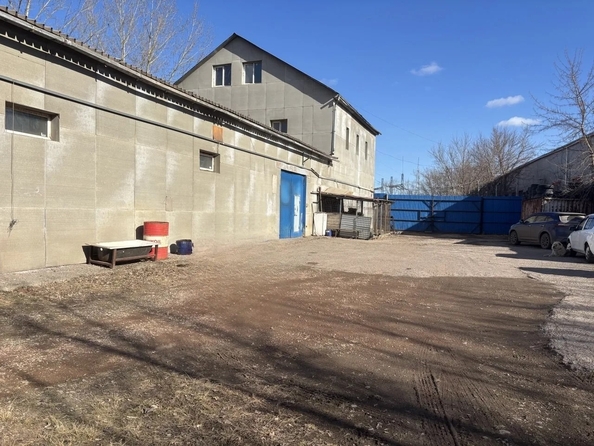 
  Продается производственное помещение 574 м². Фото 1.