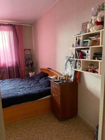 
  Продается 2-комн. квартира 53.5 м², в ЖК Глобус Юг, дом 9. Фото 2.