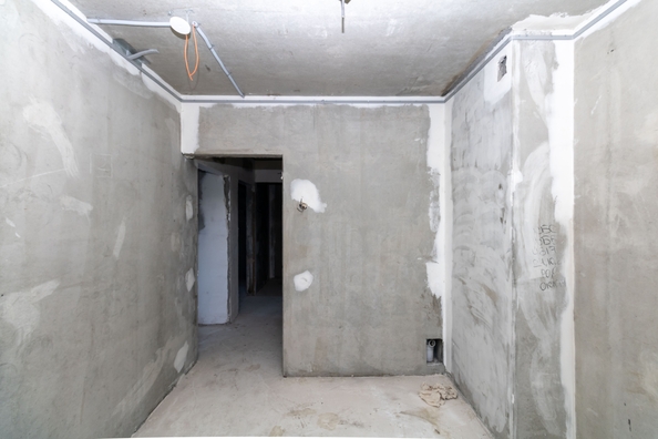 
  Продается 2-комн. квартира 55.5 м², в ЖК Три слона, дом 2. Фото 6.