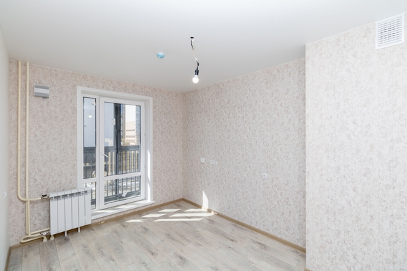 
  Продается 1-комн. квартира 43 м², в ЖК Три слона, дом 3. Фото 2.