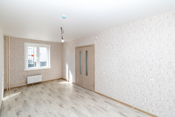 
  Продается 1-комн. квартира 43 м², в ЖК Три слона, дом 3. Фото 5.