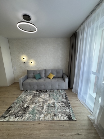 
  Сдам 1-комн. квартиру 29.7 м². Фото 6.