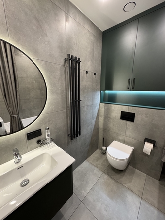 
  Сдам 1-комн. квартиру 29.7 м². Фото 20.