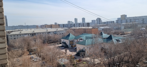 
  Продам 3-комн. квартиру 65.2 м². Фото 19.