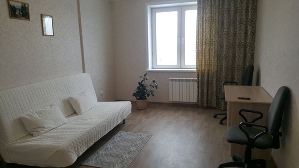
  Сдам 1-комн. квартиру 43.1 м². Фото 3.