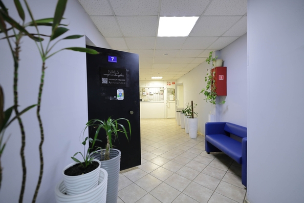 
  Сдам офис 41.1 м². Фото 9.