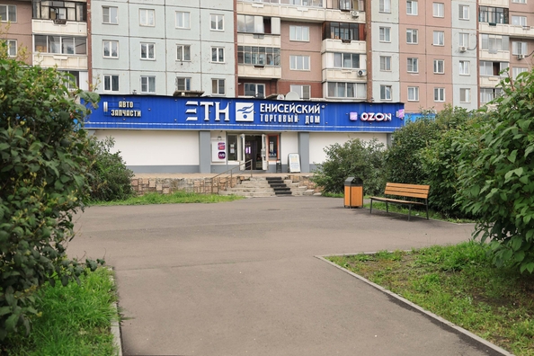 
  Сдам офис 48.5 м². Фото 16.