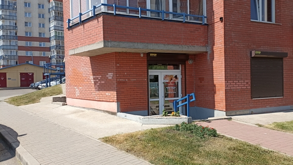 
  Сдам универсальное помещение 40 м², в ЖК Славянский, дом 3. Фото 2.