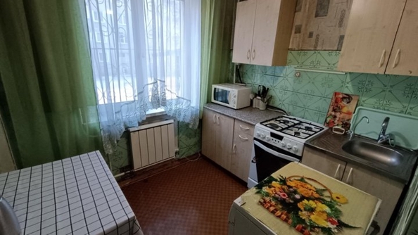 
  Продам 3-комн. квартиру 60 м². Фото 4.