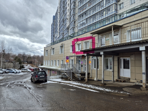 
  Продается апартамент 26.5 м². Фото 10.
