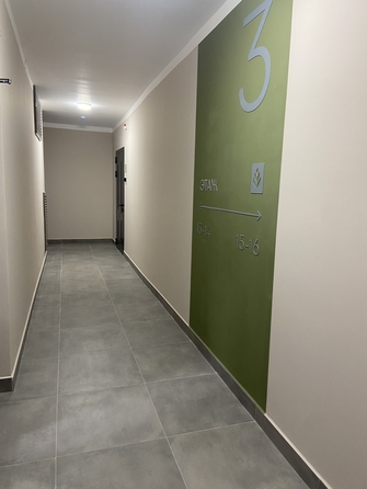 
  Продается 3-комн. квартира 62.6 м², в ЖК Кедр, дом 2. Фото 4.