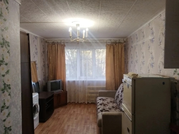 
  Продам комната 18 м². Фото 1.