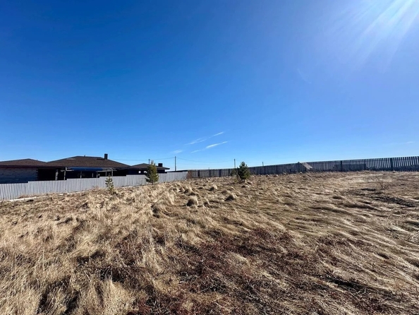 
  Продается земельный участок 10.7 соток. Фото 3.