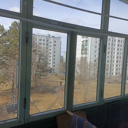 
  Продам 3-комн. квартиру 49.1 м². Фото 10.