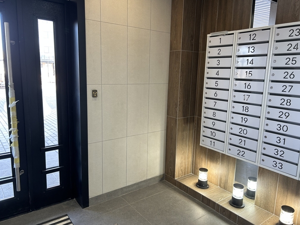 
  Продается 1-комн. квартира 41.28 м². Фото 8.