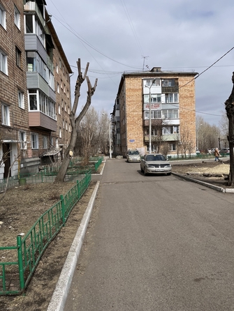 
  Продается 4-комн. квартира 62.4 м². Фото 1.
