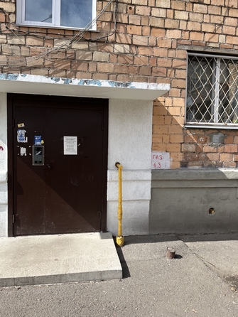 
  Продается 4-комн. квартира 62.4 м². Фото 3.