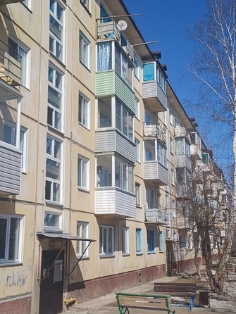 
  Продается 2-комн. квартира 44.9 м². Фото 21.