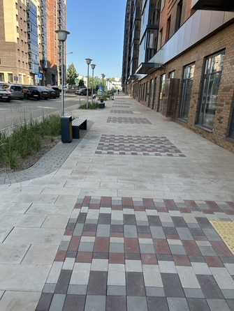 
  Продается 3-комн. квартира 104.43 м², в ЖК Новый Академ, дом 8. Фото 18.