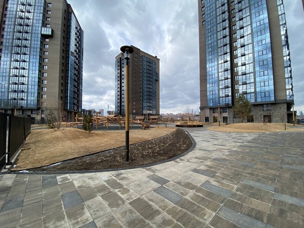 
  Продам 2-комн. квартиру 41 м², в ЖК Портовый, 1 очередь. Фото 23.
