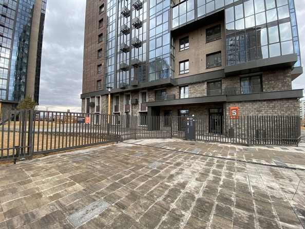 
  Продам 2-комн. квартиру 41 м², в ЖК Портовый, 1 очередь. Фото 26.