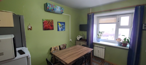 
  Продам 4-комнатный пентхаус 132.4 м². Фото 10.